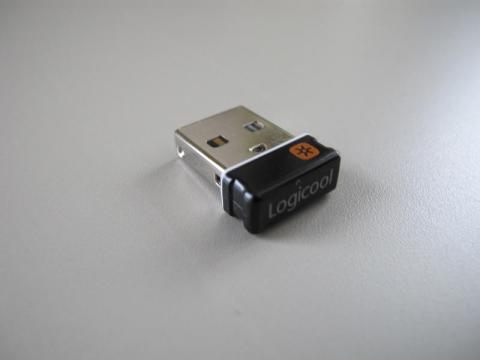 Unifyingレシーバー