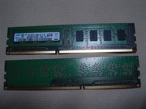 Samsung M378B5773CHO-CH9