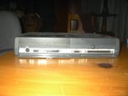 背面のポート類