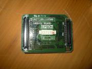 i486SX背面 EPSON仕様である