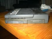 FDDドライブが2個