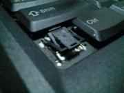 ALPSパンタグラフ