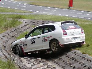 割と近いので、この溝がないと結構危ない