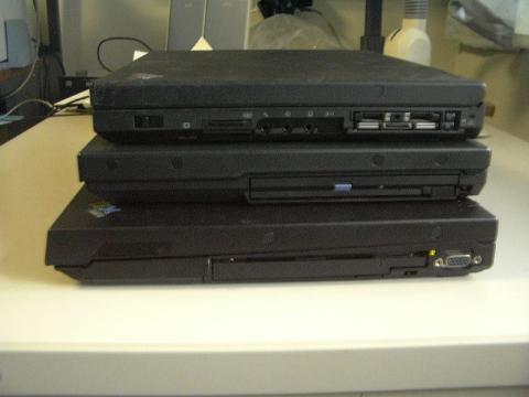 上から600X、A21e、R52