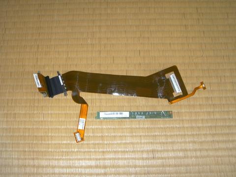 ケーブル・インバータ