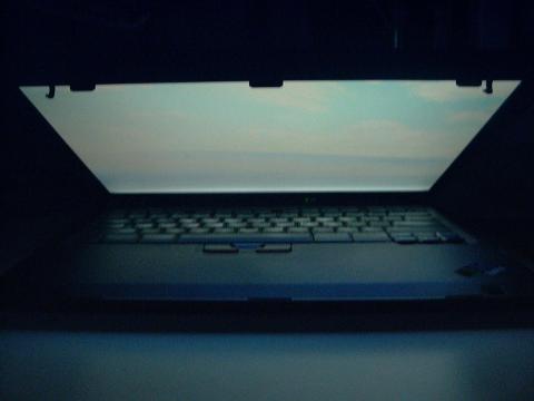 Before~LG XGA液晶パネル~