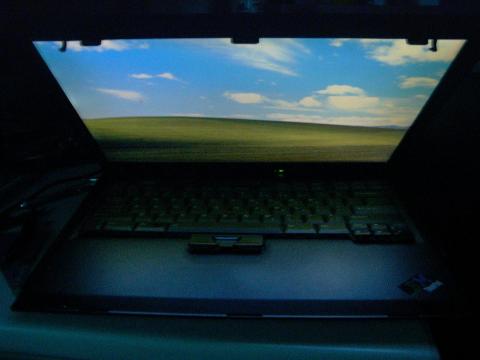 After~IDTech SXGA+ IPS液晶パネル~