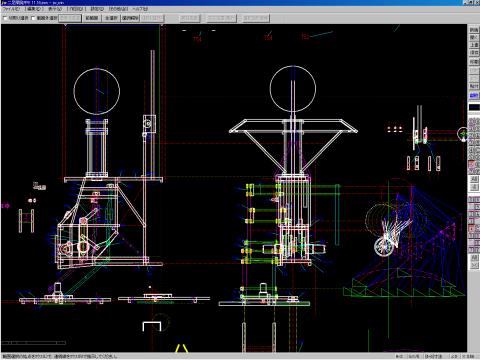 2010年の全国大会出場マシン