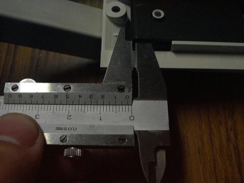 鉄板は1.2mmでした