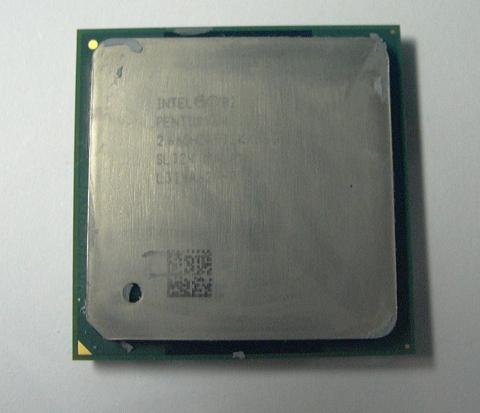 Pentium4