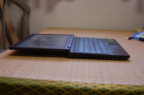 イナバウアー可能