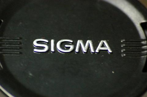 レンズのふた(300mm)