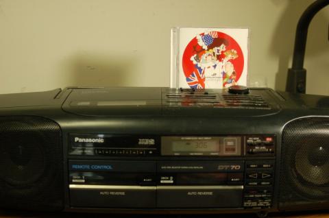 ジャケットスタンド