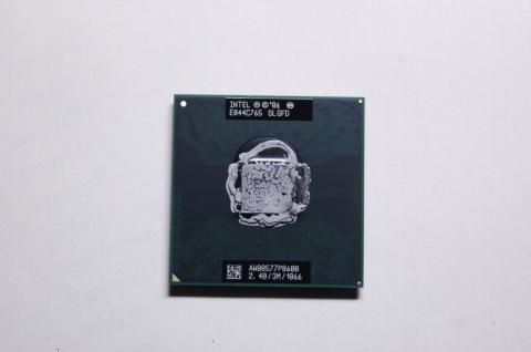 P8600 2.4GHz