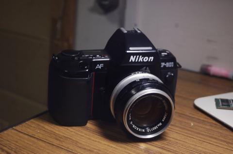 07a 50mm F4.5 1/25 ISO 200