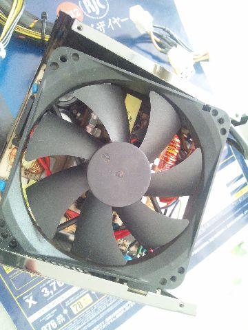 きれいになりましたー