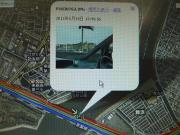 カメラマークをクリックすると、画像が出てきます。