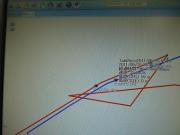 基点をドラッグアンドドロップで移動