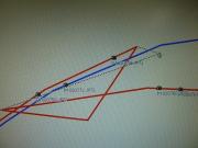 うぃーんって、動かします。