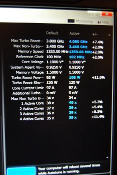 なんか、いいんでない?ってことで、これで走ってもらおうと思います。