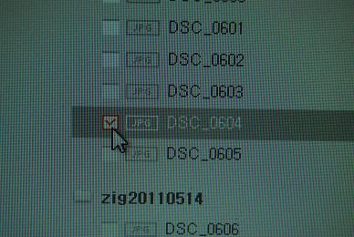 選んで(しつこいww)