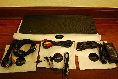 小分けされています。