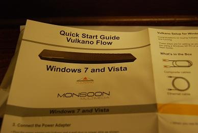 7とVista用。裏はMac用。