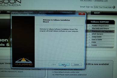 どんどんインストール!