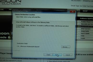 設定の保存先選択。適当。。
