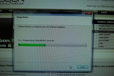 取り込め取り込め。