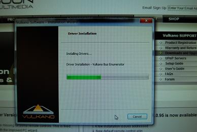 ドライバーも、かもーん!