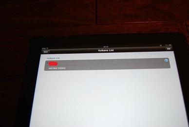 ネットワークの登録が完了。