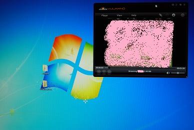 よしっ!きたっ!