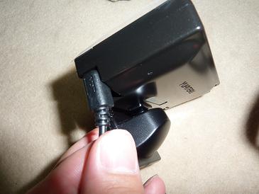 スッキリと入ります。