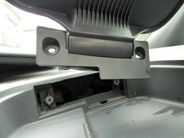 すると、簡単に取れる。