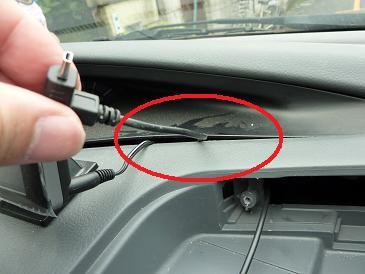 こっから出します。