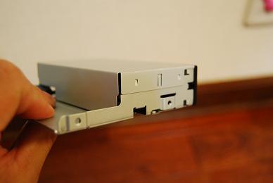 横。奥行きが少ない!!