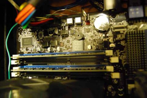 入ったであります。(写真へたくそ...orz)