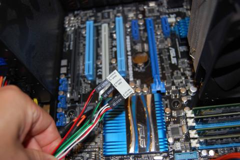 ゲタを履かせたところ。