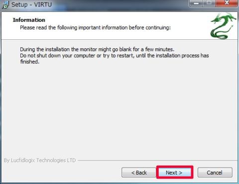 進まないとわからないこともある(大丈夫です~。)