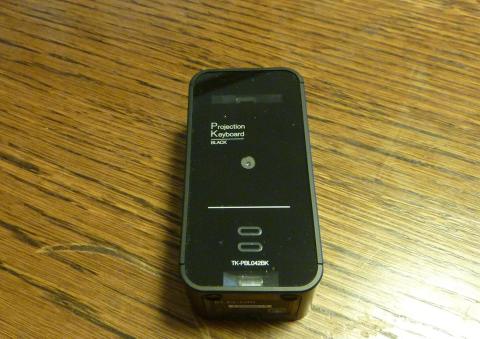 コレに近未来が詰まっている!!