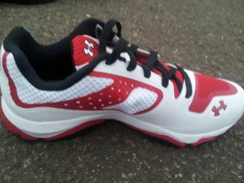 インサイドも強くできています