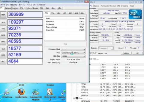 50倍のCDMもクリアー!!