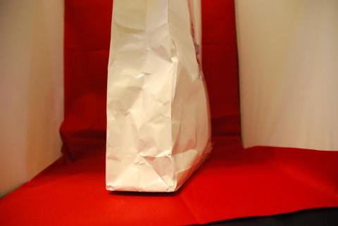 いつもと違う・・・キレてなーい、破れてなーい?なに、この違和感ww