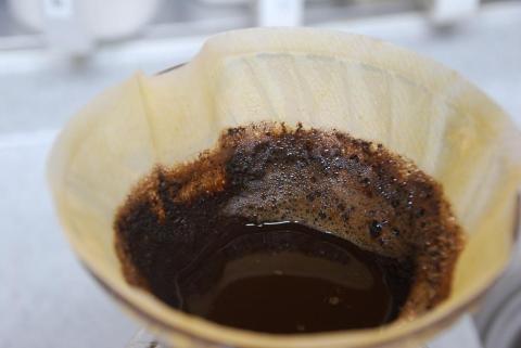 最後のひと絞り