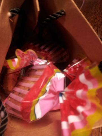 どっさり入っているの!!!