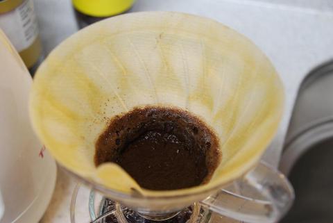 (参考)Coffee Hunters