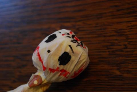 こんな感じで笑顔(?!)にしましょ