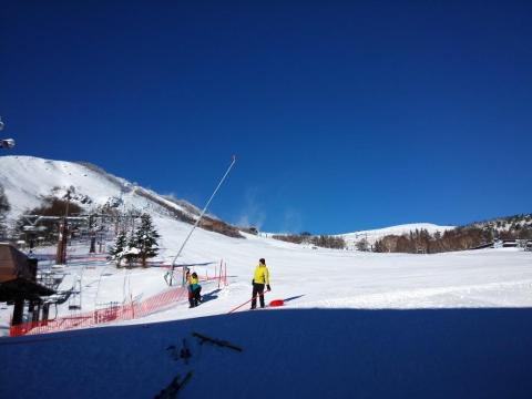 リアカメラ撮影(横)@KALOS