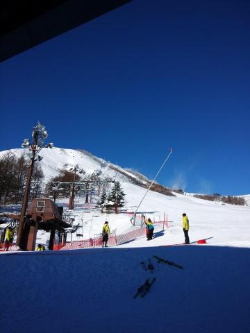 リアカメラ撮影(縦)@KALOS